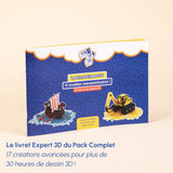 Pack Complet