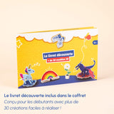Pack Complet