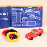 Le Livret Expert 3D