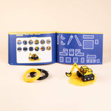 Le Livret Expert 3D