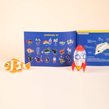 Pack Découverte