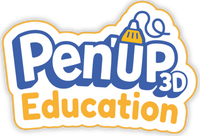 PEN'UP 3D EDUCATION