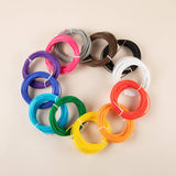 Lot de 12 bobines Fil'Up