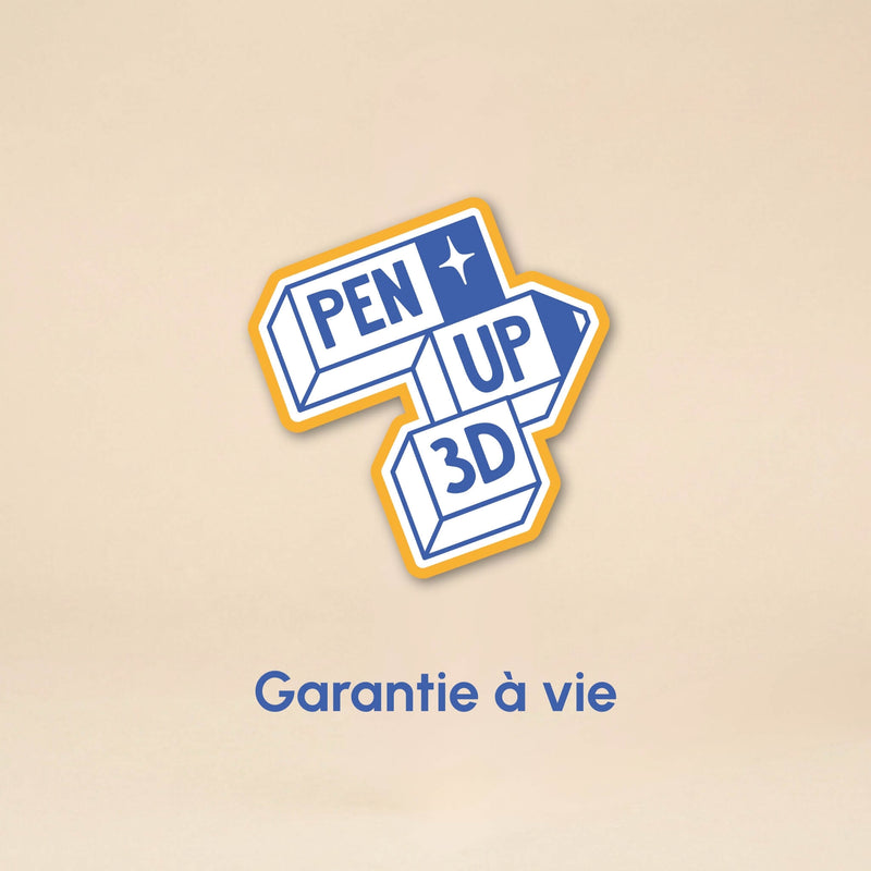 Garantie à vie
