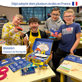 Pack Complet